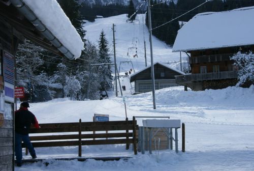 14. Januar 2009

