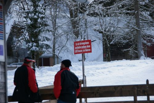 14. Januar 2009
