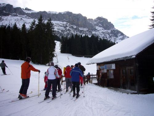 14. Januar 2009

