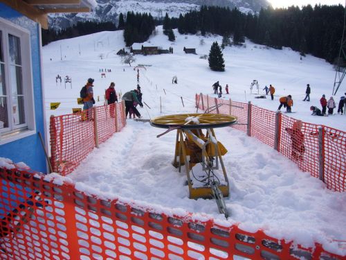14. Januar 2009
