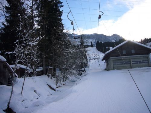 14. Januar 2009
