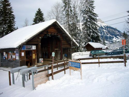 14. Januar 2009

