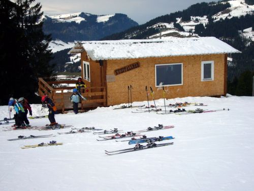 14. Januar 2009
