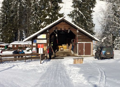22. Januar 2015

