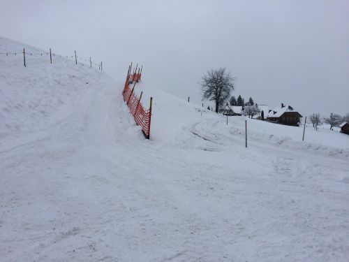 Chuderhüsi, 20. Januar 2015
