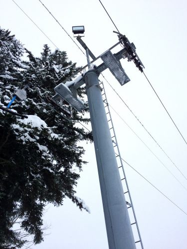 Chuderhüsi, 20. Januar 2015
