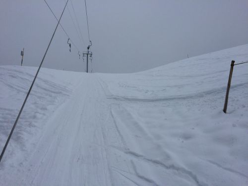 Chuderhüsi, 20. Januar 2015
