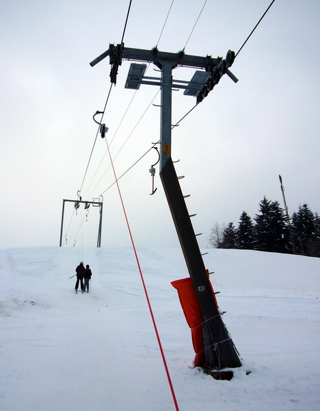 7. Januar 2009
