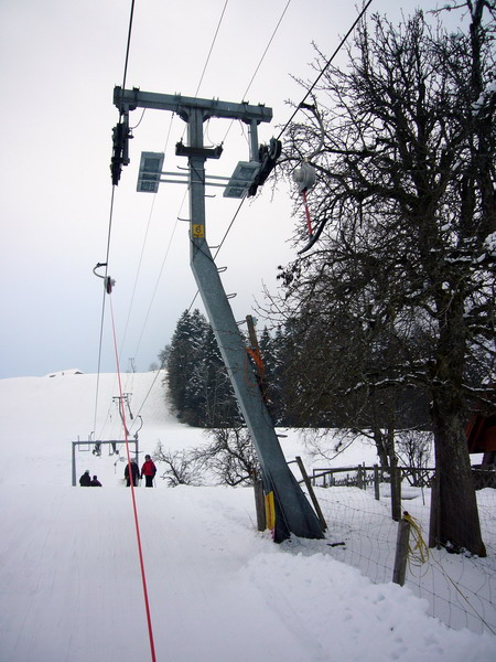 7. Januar 2009
