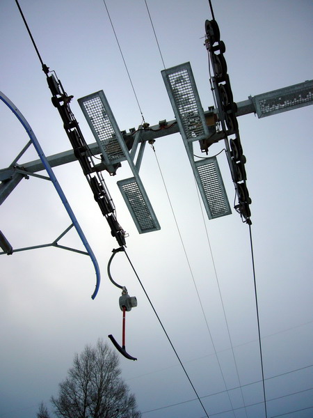 7. Januar 2009
