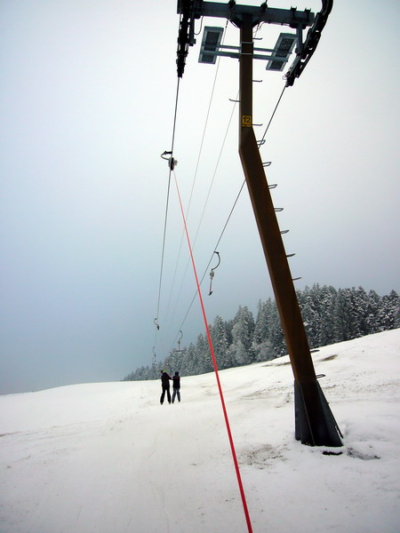 7. Januar 2009
