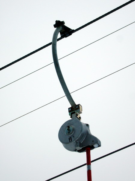 WSO SL-9H (allerdings die meisten mit Borer-Griffen und -Sitzen)
