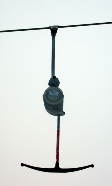 Habegger HA-75
