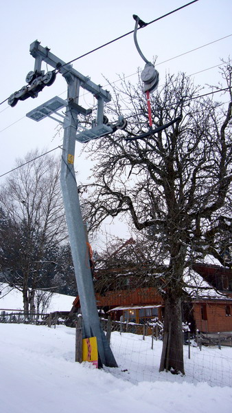 7. Januar 2009
