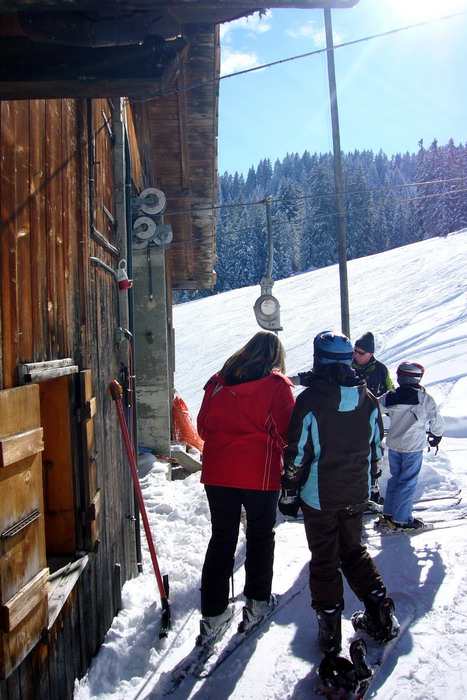 19. Februar 2009
