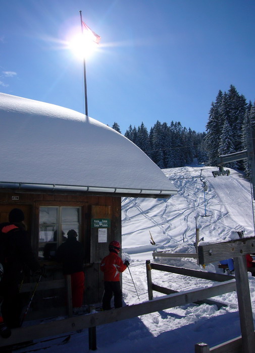 19. Februar 2009
