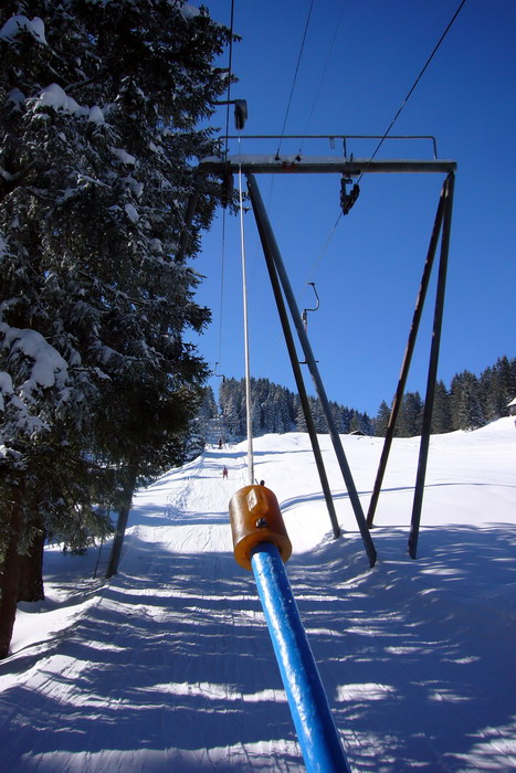 19. Februar 2009
