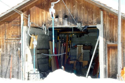 19. Februar 2009
