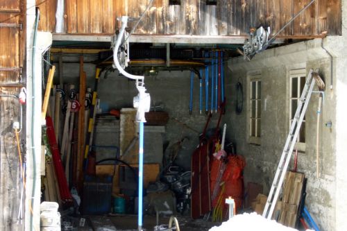 19. Februar 2009
