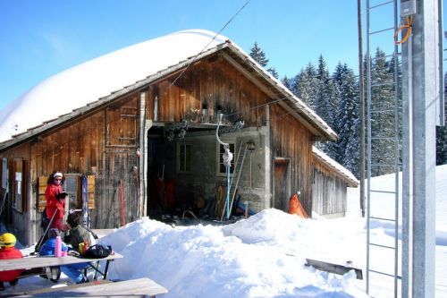 19. Februar 2009
