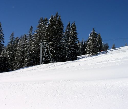 Skilift Otteleuebad
