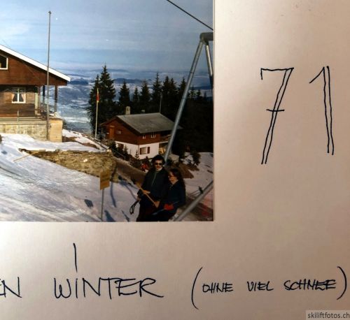 Selital, Winter 1971 (Archiv rb)
