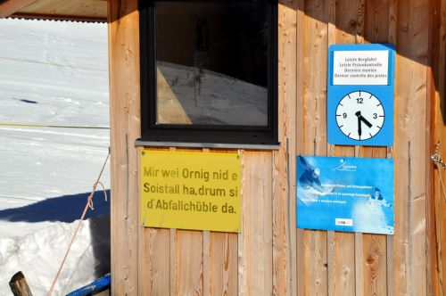 1. März 2010
