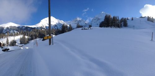 16. Februar 2013, Schwefelbergbad
