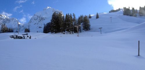 16. Februar 2013, Schwefelbergbad
