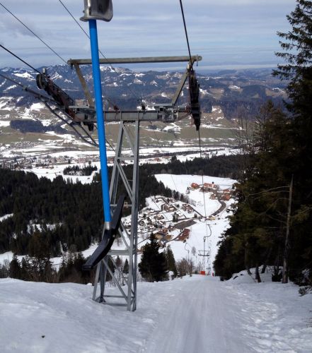 9. März 3013

