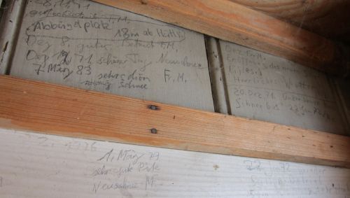 1.3.1979, sehr gut Piste
