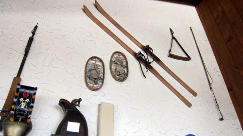 Weitere Gurten-Accessoires
