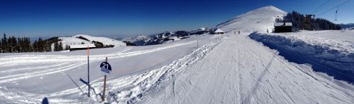 Pano La Berra
