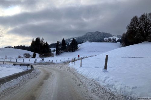 La Chia, 29. Januar 2023
