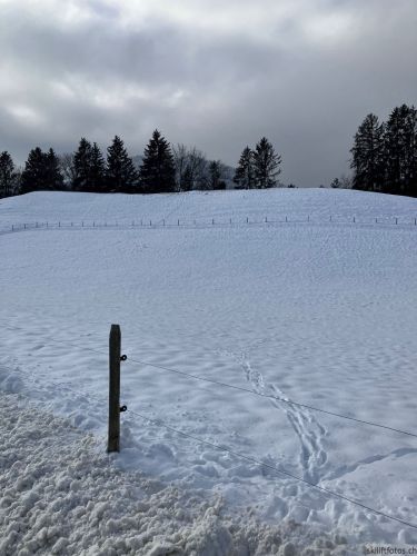 La Chia, 29. Januar 2023
