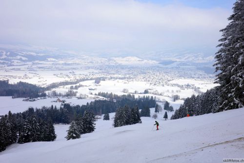 La Chia, 29. Januar 2023
