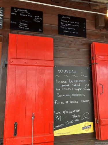 La Chia, 29. Januar 2023
