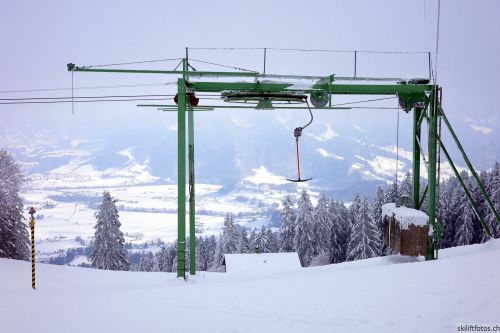 La Chia, 29. Januar 2023
