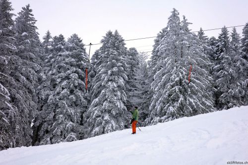 La Chia, 29. Januar 2023
