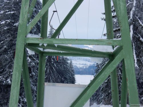 La Chia, 29. Januar 2023
