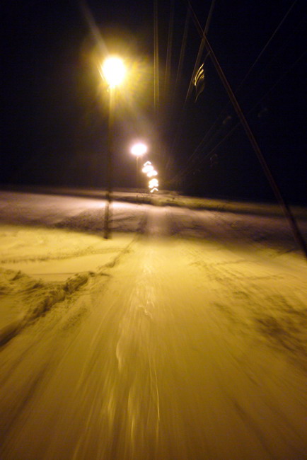 9. Februar 2009
