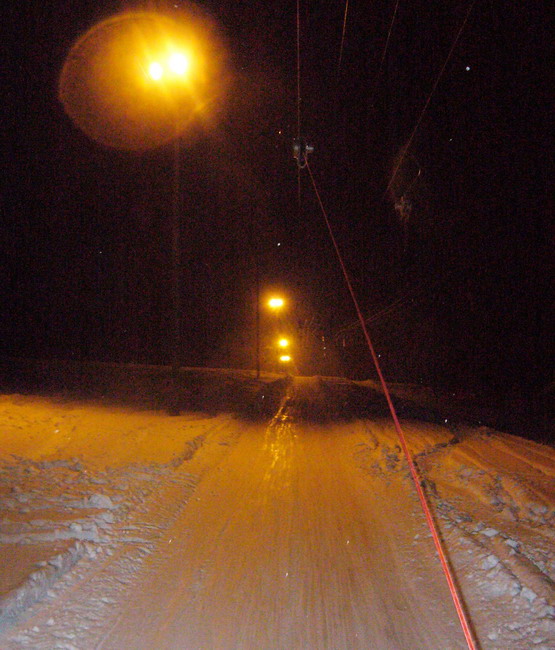 9. Februar 2009
