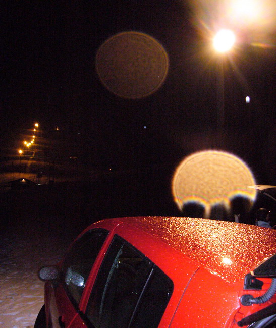 9. Februar 2009
