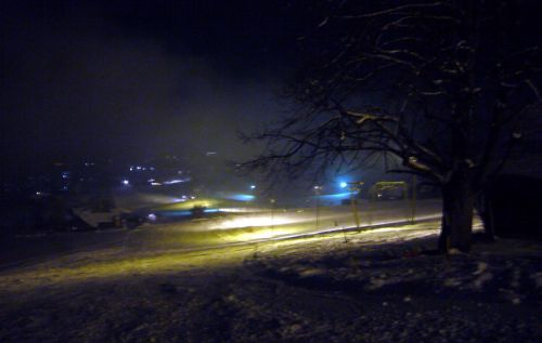 9. Februar 2009
