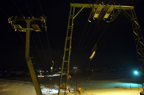 9. Februar 2009
