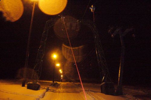 9. Februar 2009
