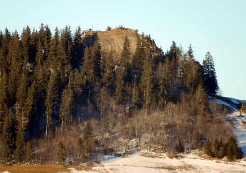 Guggershörnli
