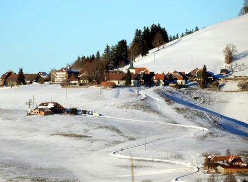 Guggisberg
