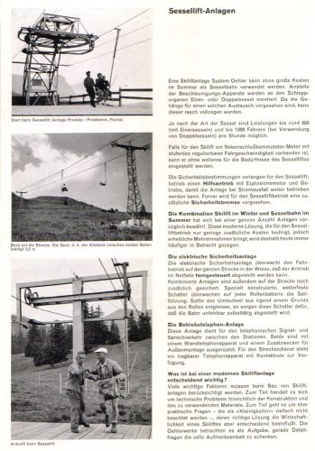 Oehler-Prospekt von 1960 ([url=http://www.jacomet.ch/themen/skilift/album/index.php?cat=17]Nachlass Theo Brunner[/url])
