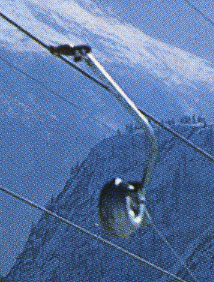 Tebru-Gehänge, Belalp
